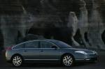 Citroen C6 2006 года